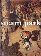 Steam Park by Filippo Neri