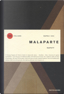 Kaputt by Curzio Malaparte