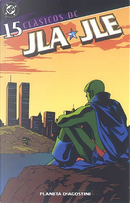 Clásicos DC: JLA/JLE #15 (de 18) by Gerard Jones, J. M. DeMatteis, Keith Giffen
