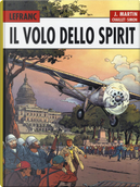 Il volo dello Spirit by Gilles Chaillet, Jacques Martin