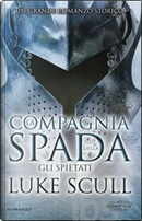 Gli spietati by Luke Scull