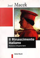 Il Rinascimento italiano by Josef Macek