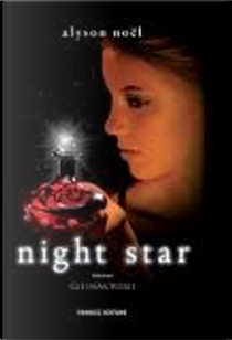 Night star by Alyson Noël