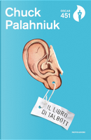Il libro di Talbott by Chuck Palahniuk