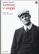 Lettere e saggi by James Joyce