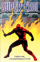 Supereroi - Le grandi saghe vol. 55 by David Mazzucchelli, Frank Miller