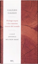 Dialogo sopra i due massimi sistemi del mondo by Galileo Galilei