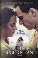 La luce sugli oceani by M. L. Stedman
