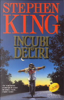 Incubi e deliri by Stephen King
