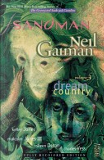 The Sandman, Vol. 3 by Neil Gaiman