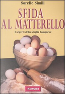 Sfida al matterello by Margherita Simili, Valeria Simili