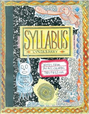 Syllabus by Lynda Barry