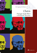Cháris by Andrea Tagliapietra, Davide Spanio, Emanuele Severino, Federico Perelda, Francesco Berto, Francesco Valagussa, Giulio Goggi, Ines Testoni, Italo Sciuto, Laura Candiotto, Leonardo Messinese, Luigi Vero Tarca, Mario Capanna, Massimo Donà, Nicoletta Cusano Cháris by Andrea Tagliapietra, Davide Spanio, Emanuele Severino, Federico Perelda, Francesco Berto, Francesco Valagussa, Giulio Goggi, Ines Testoni, Italo Sciuto, Laura Candiotto, Leonardo Messinese, Luigi Vero Tarca, Mario Capanna, Massimo Donà, Nicoletta Cusano