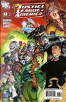 Justice League of America Vol.2 #013 by Dwayne McDuffie