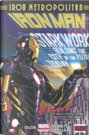 Iron Man, Vol. 4 by Kieron Gillen