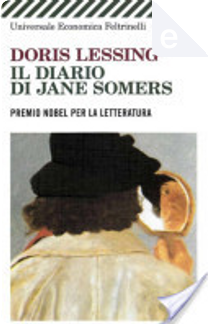 Il diario di Jane Somers by Doris Lessing