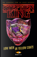 Low Men in Yellow Coats by Stephen King