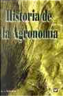 Agricultura Ecologica by Nicolas Lampkin