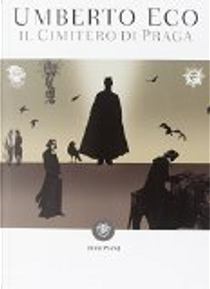 Il cimitero di Praga by Umberto Eco