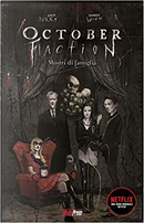 October Faction vol. 1 by Steve Niles