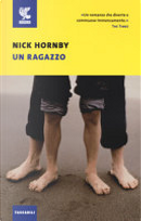 Un ragazzo by Nick Hornby