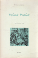 Roderick Random by Tobias George Smollett