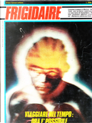 Frigidaire n.10 by Filippo Scòzzari, Giorgio Carpinteri, Jose Munoz, Massimo Mattioli, Stefano Tamburini, Tanino Liberatore, Vincenzo Sparagna