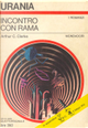 Incontro con Rama by Arthur C. Clarke