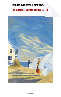 Olive, ancora lei by Elizabeth Strout
