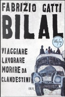 Bilal by Fabrizio Gatti