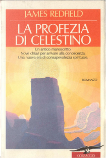 La profezia di Celestino by James Redfield