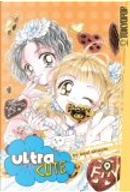 Ultra Cute Volume 9 by Nami Akimoto