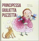 Principessa Giulietta Puzzetta by Elena Temporin, Pimm Van Hest