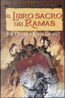 Il libro sacro dei Ramas by Joe Dever, John Grant