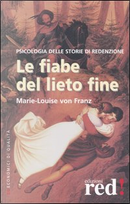 Le fiabe del lieto fine by Marie-Louise von Franz