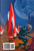 The Secret of the Ninth Planet by Donald A. Wollheim