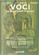Voci by Nino Pedretti, Raffaello Baldini, Tonino Guerra