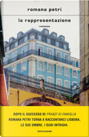 La rappresentazione by Romana Petri