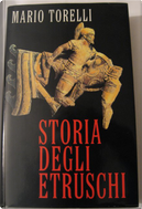 Storia degli Etruschi by Mario Torelli
