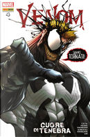 Venom vol. 4 by Mike Costa