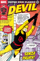 Super Eroi Classic vol. 18 by Stan Lee