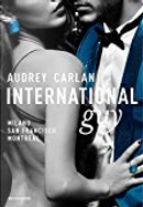 International Guy by Audrey Carlan