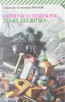 Fuori registro by Domenico Starnone