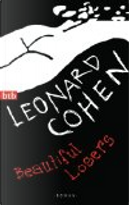Beautiful Losers by Leonard Cohen