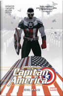 Capitan America: Sam Wilson vol. 3 by Nick Spencer
