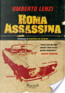 Roma assassina by Umberto Lenzi