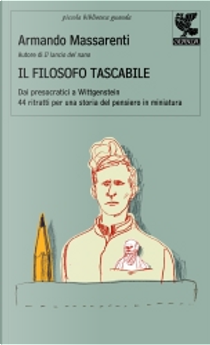 Il filosofo tascabile by Armando Massarenti