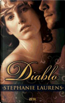 Diablo by Stephanie Laurens