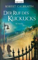 Der Ruf des Kuckucks by Robert Galbraith