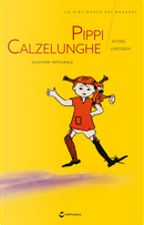 Pippi Calzelunghe by Astrid Lindgren